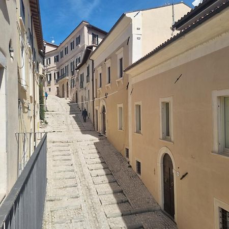 Hotel Dimora Grotta Masciarelli LʼAquila Exterior foto