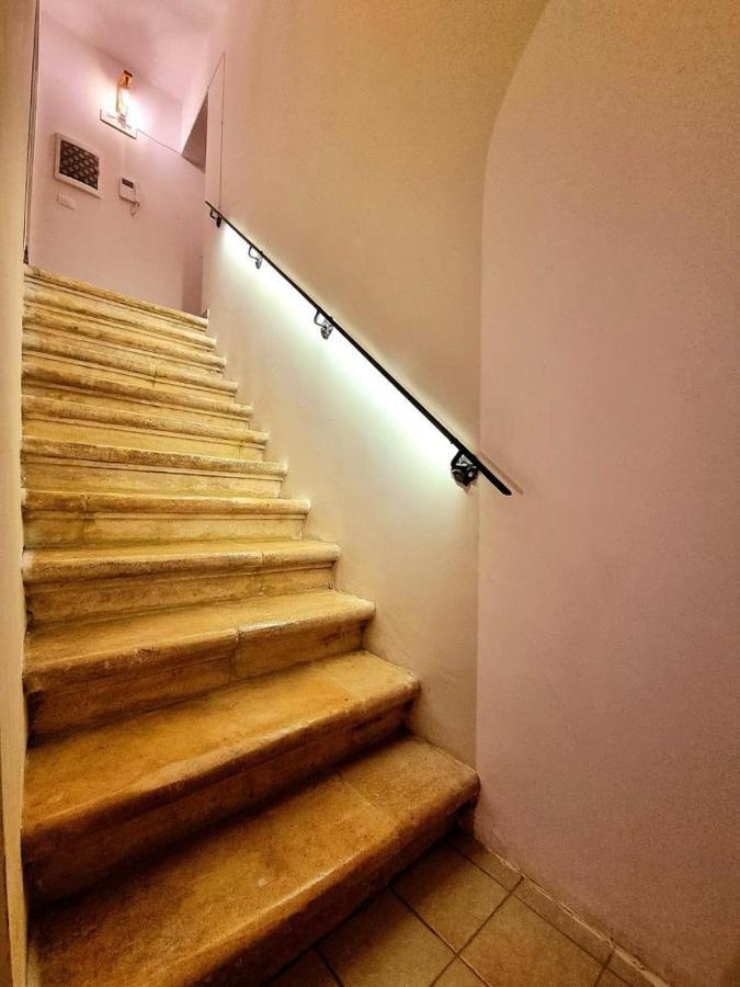 Hotel Dimora Grotta Masciarelli LʼAquila Exterior foto