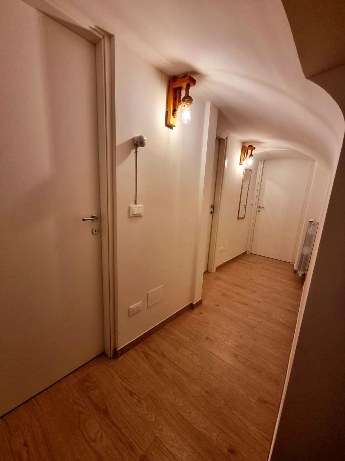 Hotel Dimora Grotta Masciarelli LʼAquila Zimmer foto