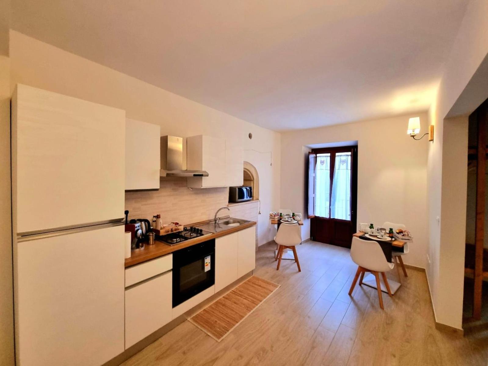 Hotel Dimora Grotta Masciarelli LʼAquila Zimmer foto